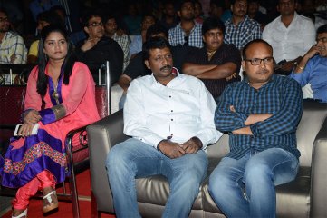 Geethanjali Audio Launch
